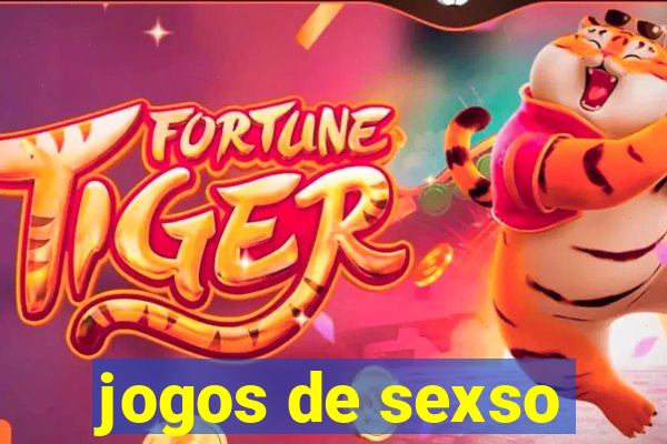 jogos de sexso